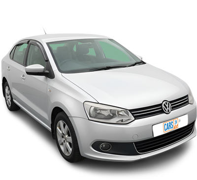Volkswagen Vento-img